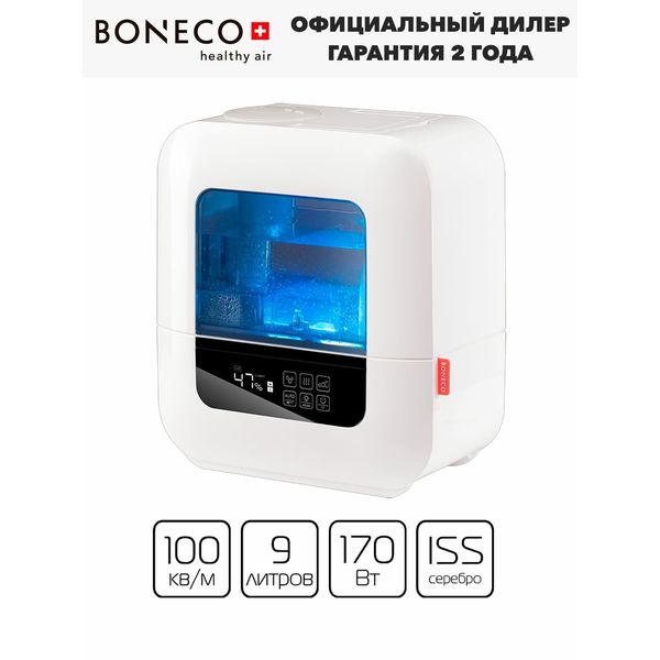 Boneco U700 — фото с карточки товара