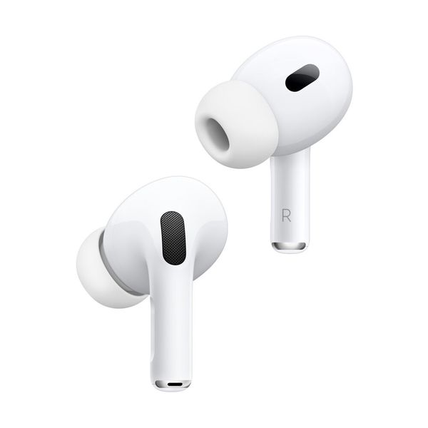 Apple AirPods Pro 2 (USB-C, MagSafe) — фото с карточки товара