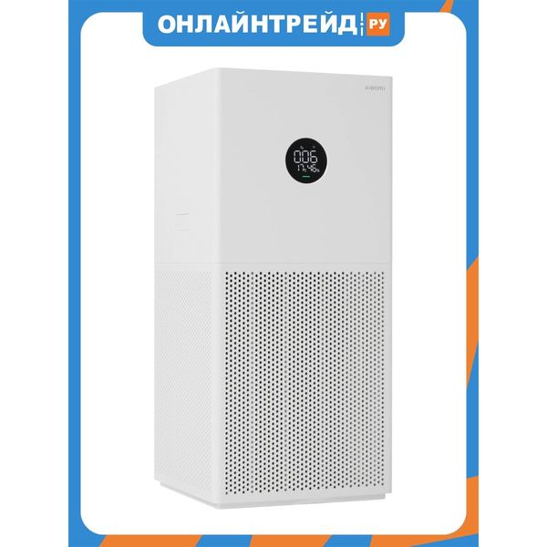 Xiaomi Mi Smart Air Purifier 4 Lite (AC-M17-SC) — фото с карточки товара