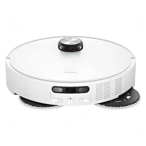Xiaomi Robot Vacuum 5 — фото с карточки товара